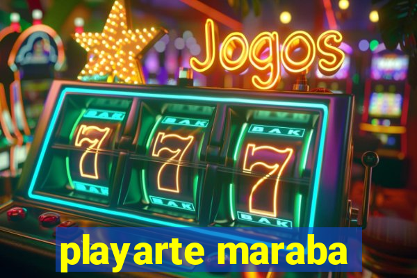 playarte maraba